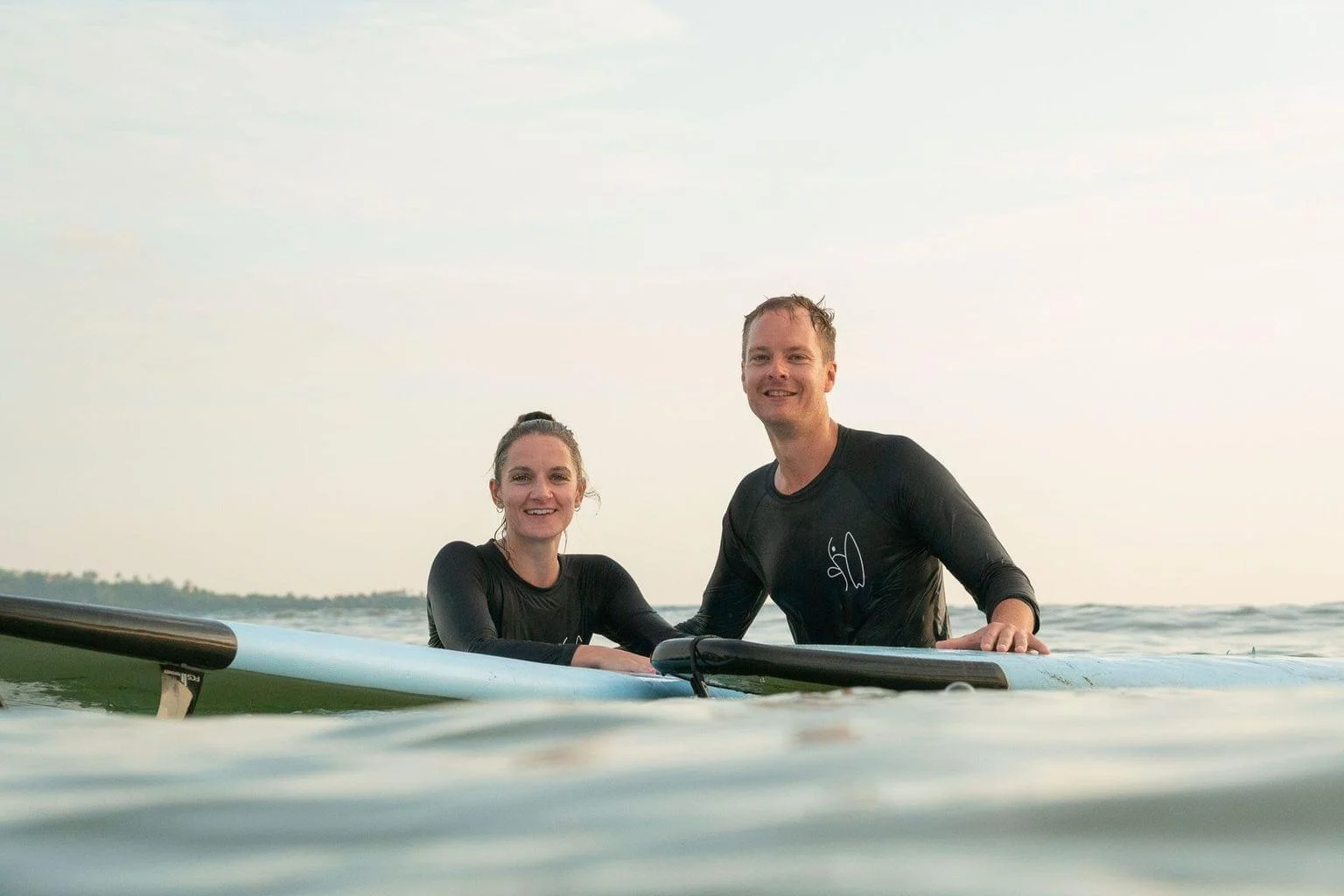 Surf & Yoga Retreats Uluwatu